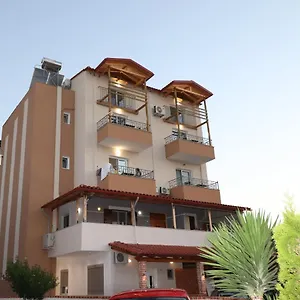 3* Hotel Villa Seanxh